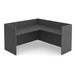 PL180 23X42 GALLERY RETURN- Coastal Gray