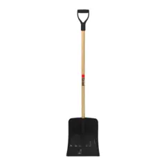 Garant Snow Shovel Poly Blade
