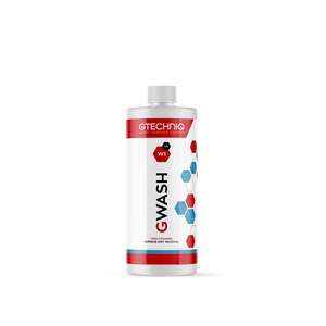 G Wash C. Coating Soap