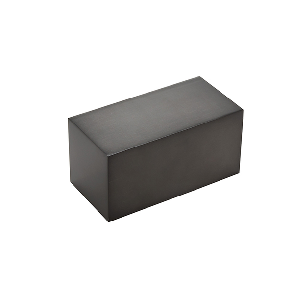 Cube Stainless Steel Risers