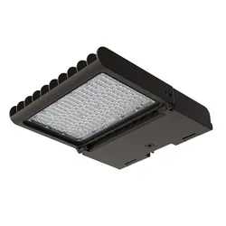 LED FLOOD - 230W - 5000K - 100-277V - NO MOUNT - COMMERCIAL LED