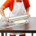 FSE 18" Aluminum Rolling Pin