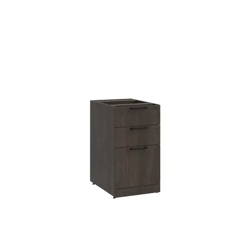 B/B/F PEDESTAL BRINDLE