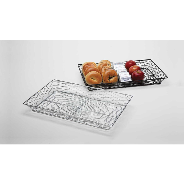 Large Rectangular Birdnest Liners