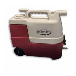 Demo Minuteman DS2 Mist-It! Powered Misting Disinfectant Sprayer