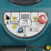 New Tennant T290 Pad Assist Walk-Behind Scrubber