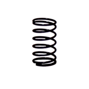 Adjuster Spring (RE-HI883883)