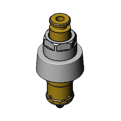 T&S Brass 238A Metering Cartridge Self-Closing