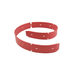 Front Squeegee Thinner Linatex Blade (I28Bt Only) 41 1/4"