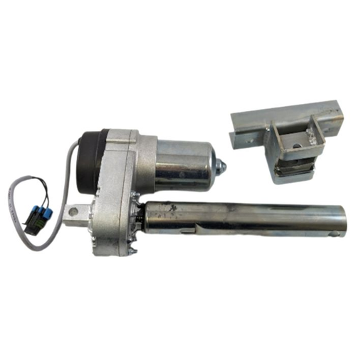 Actuator Kit -  Servomotor