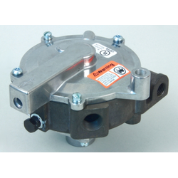 Regulator