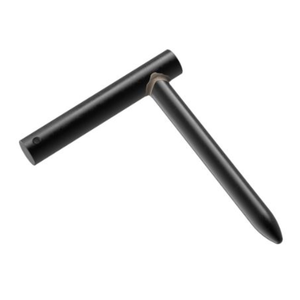 Carr Lane CL-00-LP L-Pin, 5/32 x 3-1/2