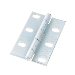 Tennant/Nobles - 4032555 - Hinge, .25Pin .12 3.0W 04.5L, 6/0.38Sl (Replaces Tennant 360704)