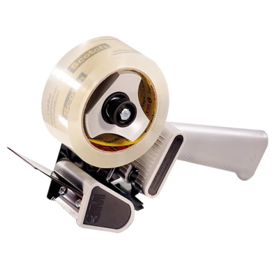 Packaging Tape Dispenser - Pistol Grip - 2" - Standard Duty
