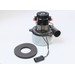 Vac Motor, 24V Dc, 3 Stage