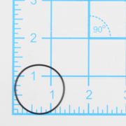Cap O-Ring (P-64448)