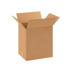 11.25 X 8.75 X 12 ECT44 HEAVY DUTY CORRUGATED CARTON, 25/BD