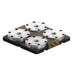 NSL mini 100 Clamping Stations