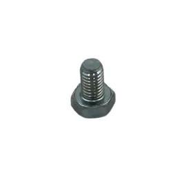 HEX CAP SCREW M6-1.0X10 CLASS 8.8