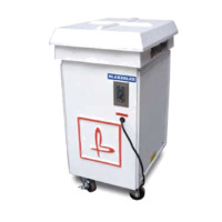 Blakeslee BB-914 Burnisher System Silver Saver