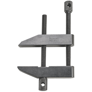 STARRETT 161C Clamp, Each, 2-1/4" Capacity