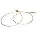 Cable-Side Broom Sw/A
