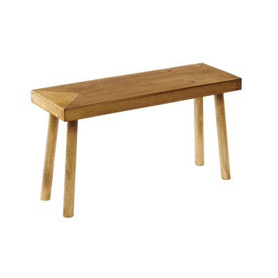 Cal-Mil 22029-11-99 20"W x 7"D x 11"H Madera Riser
