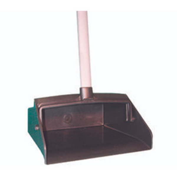 Plastic Lobby Dust Pan