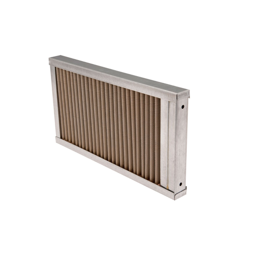 Tennant/Nobles - 4041673 - Filter, Panl, Syn, 1.0 X 6.0 X 11.0 (Replaces Tennant 1043177)