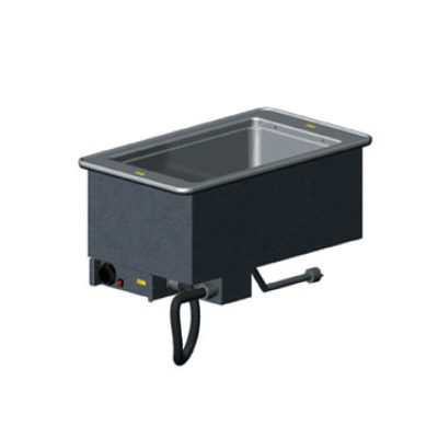 Vollrath 36471 Hot Food Well Unit Drop-In