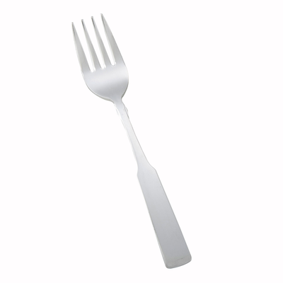 Winco 0025-06 6-1/8" Salad Fork 
