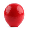 Daruma Red Good Fortune 7-3/4"