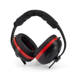 Radians Silencer Earmuff