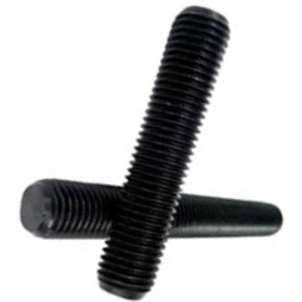 5/16" - 18 X 72" FULLY THREADED STRAIGHT ROD SAE J429 GR 8 PLAIN