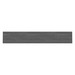 PBTR71 71" RECT TRAN TOP - COASTAL GRAY