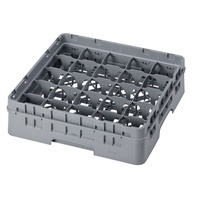 Cambro 25S318151 Camrack Glass Rack with Extender