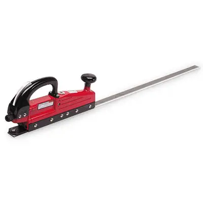 POLYURETHANE SAW 36" DE-BLADE (CUTS 1/2 LB /SOFT SPRAY FOAM) **INCLUDES DOUBLE E