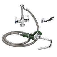 Krowne 20-201L Kettle / Pot Filler Faucet