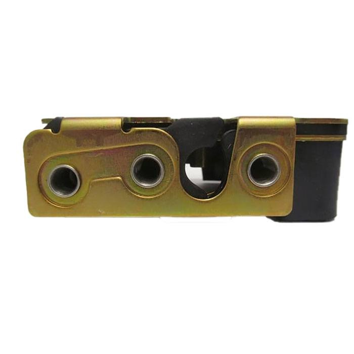 CCI Latch for Fire Truck Compartment Door