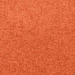 7700F SEAT ONLY-RUST ORANGE 8170