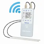 Weber Scientific LN2 Monitoring TraceableLIVE Thermometer