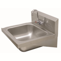 Advance Tabco 7-PS-49 Hand Sink Wall Model