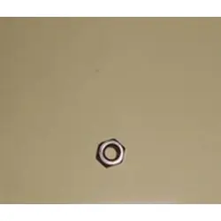 M8 NUT