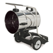 Powr-Flite PF53 15 Gal SS Wet/Dry Vacuum - alternate view