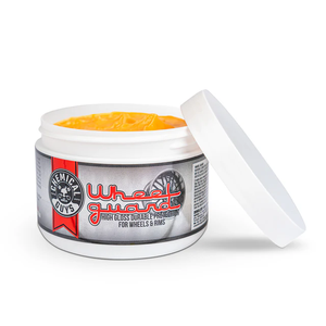 Wheel Guard