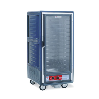 Metro C537-HFC-4-BUA C5 3 Series Heated Holding Cabinet