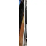 TRIM UPPER LIGHTING LH SER # 127392-127502