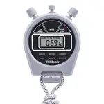 Three-Button Stopwatches