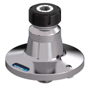 Clamping Device Height Extensions