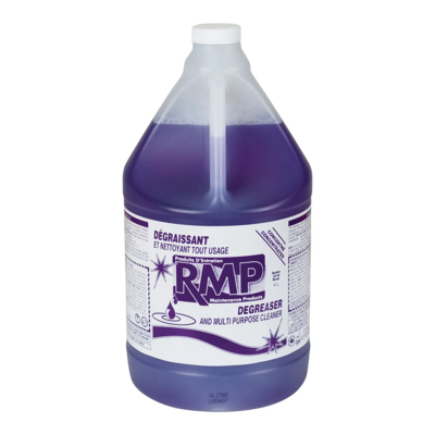Cleaner and Degreaser - Phosphate-Free - 4 L